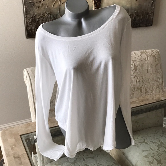 Chelsea Sky Tops - Chelsea Sky Trendy Top